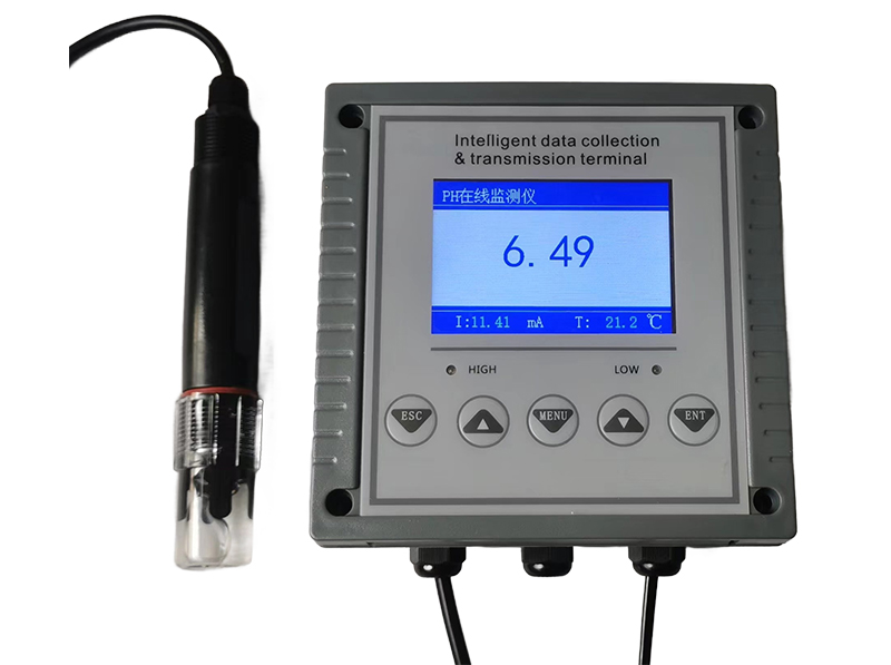 YEH-OPR150型ORP監測儀