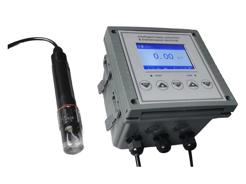 YEH-RCH150型恒電壓余氯監(jiān)測(cè)儀